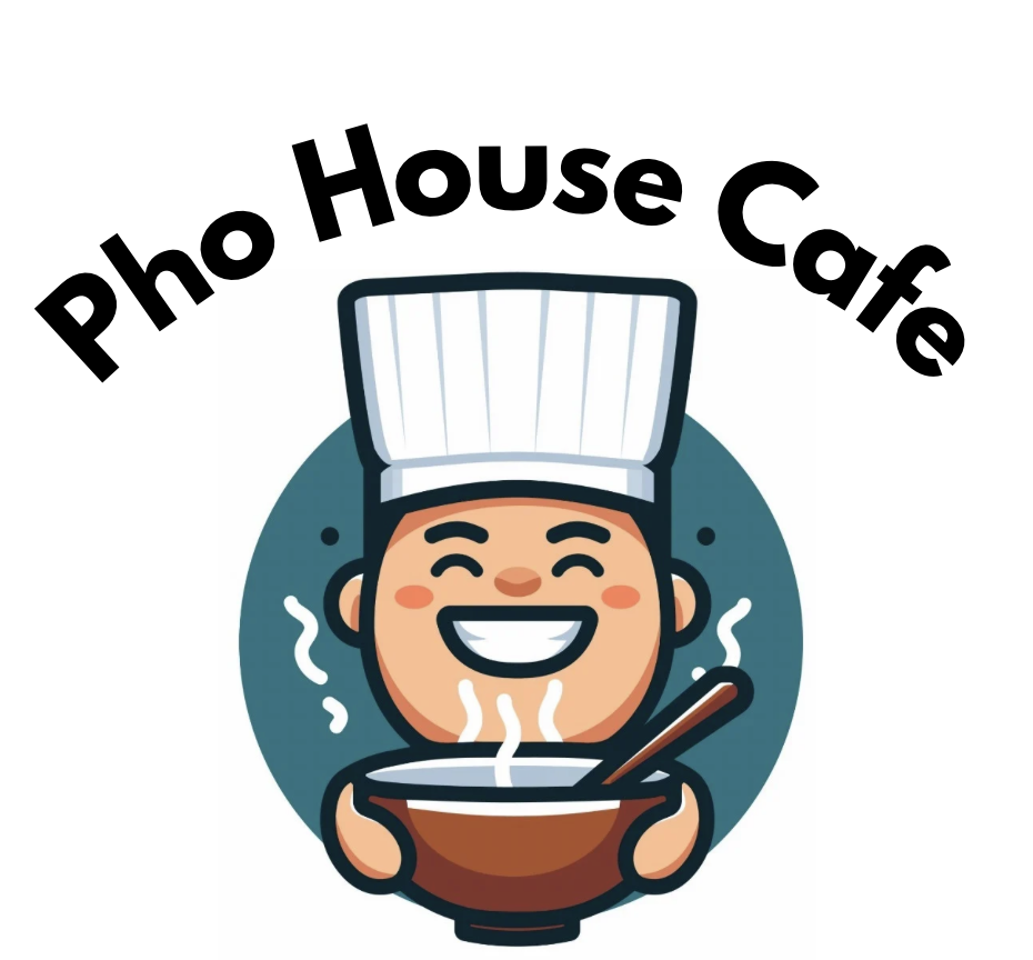 Pho House Logo